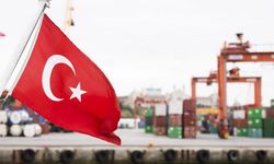 Türkiye ekonomisi birinci çeyrekte yüzde 2,5 büyüdü
