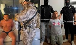Uyuşturucu baronunun yakalandığı evin CHP’li meclis üyesine ait olduğu iddiası
