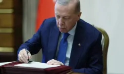 Van’da 7 ilçenin kaymakamı değişti, 4 vali yardımcısı atandı