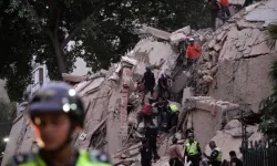 Venezuela’da meydana gelen 7.2 ve 7.5 büyüklüğündeki depremler yıkıma yol açtı