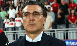 Vincenzo Montella: "Ben geleceği de planlamaya çalışıyorum"