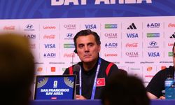 Vincenzo Montella: "Bu kaosa hizmet eden çok kişiden daha fazla Türk gibi hissediyorum"