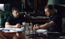 Zelenskiy: "Rusya’yı savaşı sonlandırmaya zorlamak için 40 günlük etki operasyonunu onayladım"
