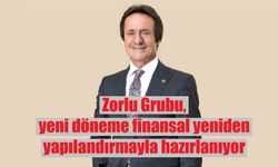 Zorlu Grubu, yeni döneme finansal yeniden yapılandırmayla hazırlanıyor