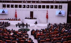 12’nci Yargı Paketi, TBMM Genel Kurulu’nda kabul edildi