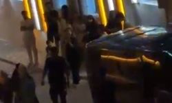13 yaşındaki kız çocuğunun haşema ile havuza girmesine izin vermeyen Rus uyruklu site yöneticisi tutuklandı
