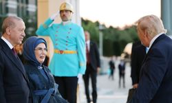 ABD Başkanı Donald Trump mehter marşını beğendi