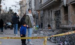 ABD'nin İran'a saldırılarında can kaybı 50'ye yükseldi