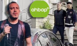 Ahbap Derneği'ne kayyım atandı