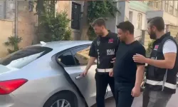 Ahbap soruşturmasında Oğuzhan Uğur tutuklandı