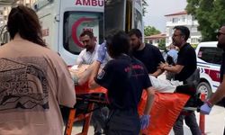 Alacak verecek meselesinde silahla vurulan kuyumcu hayatını kaybetti