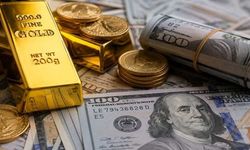 Altın Baskısı Devam Ediyor: Güvenli Liman Dolar