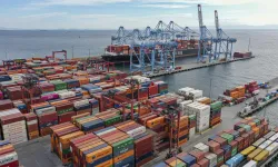 Ambarlı Limanı’nda 3 ton uyuşturucu ele geçirildi