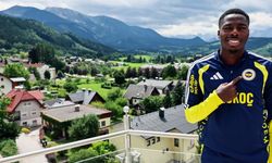 Anthony Musaba: "En büyük amacımız ve isteğimiz şampiyonluk"