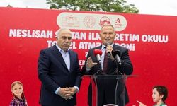 Artaş Holding’den eğitim yatırımı