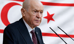 Bahçeli: "Kıbrıs Türklüğüne istikamet tayin edecek irade, Brüksel’de değildir".