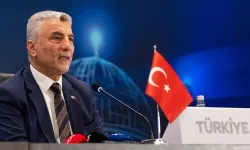 Bakan Bolat: "Haziran ayında ihracat, yüzde 21,7 oranında artışla 24 milyar 915 milyon dolar olarak gerçekleşmiştir"
