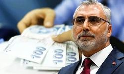 Bakan Işıkhan’dan en düşük emekli aylığı açıklaması