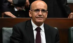 Bakan Şimşek: İlk yarıda 521 milyar TL faiz dışı fazla