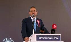 Bakan Yardımcısı Ayyıldız: "Serveti, şöhreti, rütbesi ne olursa olsun kimse suç işleme imtiyazına sahip değildir"