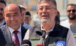 Bakan Yumaklı: "Bereketli toprakların potansiyelini daha da artıracağız"