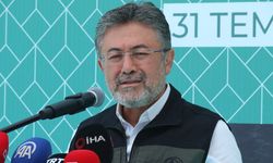 Bakan Yumaklı: "Son 3 günde 218 yangına müdahale edildi"