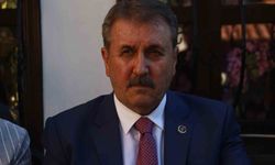 BBP Genel Başkanı Destici: "(Yazıcıoğlu soruşturması) Kusuru ve kastı olanlar mutlaka meydana çıkarılacak"