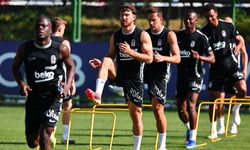 Beşiktaş, Avrupa kupalarındaki 259. maçına çıkacak