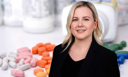 Biofarma İlaç'ta Üst Düzey Atama: Şirketin Yeni CEO'su Ecz. Gözde Terkan Oldu