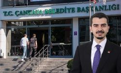 Çankaya Belediyesi’ne yönelik operasyon