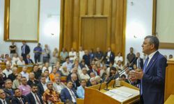 CHP Grup Başkanı Özel’den Kılıçdaroğlu’na seçim çağrısı: "Yüzde 90’ın altında oy alırsam siyaseti bırakıyorum"