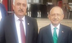 CHP Kırşehir İl Başkanlığı’na Hacı Tanrıbuyurdu görevlendirildi