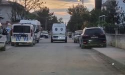 Çifteler’de komşuların park kavgası kanlı bitti: 1’i ağır 2 yaralı