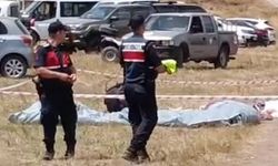 Çorum’da yamaç paraşütü faciası: 30 metreden düşen pilot hayatını kaybetti