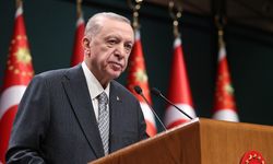 Cumhurbaşkanı Erdoğan, Senegalli mevkidaşı ile telefonda görüştü