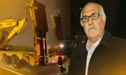 Deprem bölgesine koşan Kazım Budak: Reklam için gitmedik