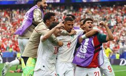 Dünya Kupası’nda ilk çeyrek finalist Fas