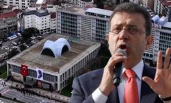 Ekrem İmamoğlu hakkında "kamu görevlisini tehdit" suçundan resen soruşturma başlatıldı