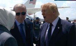 Erdoğan’dan Trump’a Dostça Karşılama: NATO Zirvesi Kardeşlikle Başladı