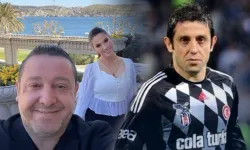 Eski milli futbolcu ve spor yorumcusu Nihat Kahveci gözaltına alındı
