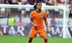 Fenerbahçe, Hollandalı oyuncu Nathan Ake'yi transfer etti