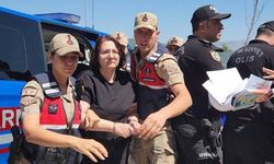 Gülistan Doku soruşturmasında dönemin Valisi Tuncay Sonel’in eşi Handan Sonel tutuklandı