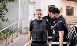 Haluk Levent adliyeye sevk edildi