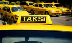 İBB 9’UNCU TAKSİ İHALESİNİ GERÇEKLEŞTİRDİ