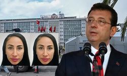 İmamoğlu’nu Portekizli mankenle buluşturduğu iddia edilen Nadela Moldova, Yalova’da tutuklandı