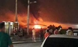 İran basını: "ABD’nin son saldırılarında en az 1 kişi öldü, 4 kişi yaralandı"