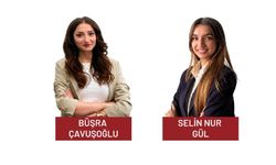İstanbul Rumeli Üniversitesi Öğrencilerinden Girişimcilik ve Sosyal Sorumluluk Alanında Uluslararası Başarı