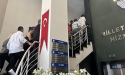 İzmit Belediyesi’ndeki aramalar bitti