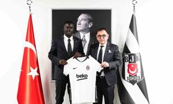 Kassoum Ouattara: "Çok heyecanlıyım"