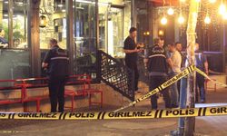 Kebapçıya kurşun yağdırdılar: Yemek yiyen 4 kişi yaralandı
